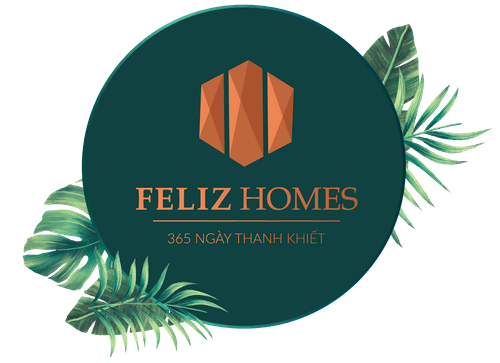 Feliz Homes